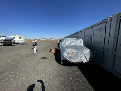 Rocky Mountain Storage photo 2