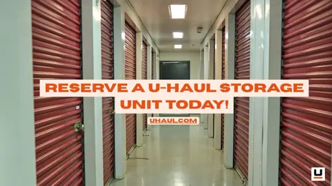 Self-Storage at U-Haul photo 2