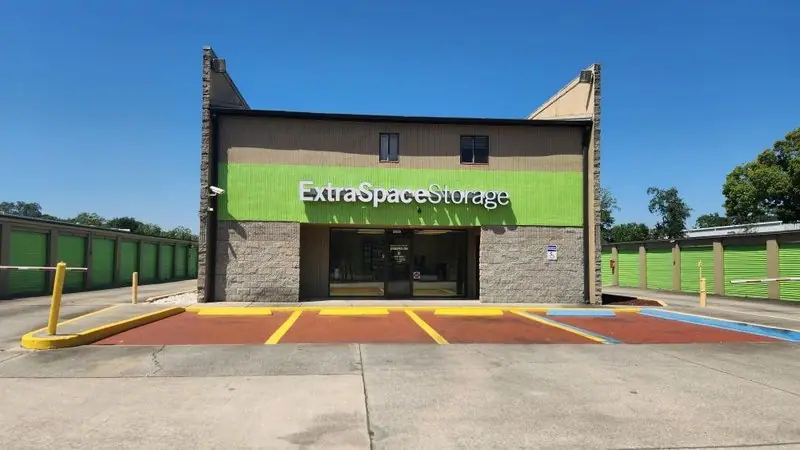 Extra Space Storage, RV storage in Sanford