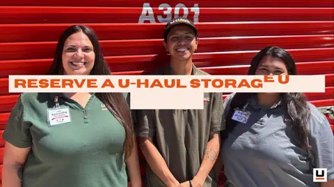 Self-Storage at U-Haul photo 2