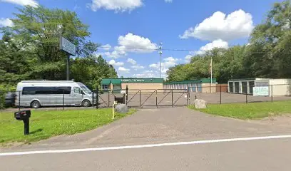 Stillwater Self Storage, RV storage in Stillwater