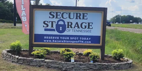 Secure Storage of Tennessee photo 2