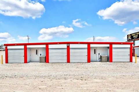 BE Safe Storage photo 2
