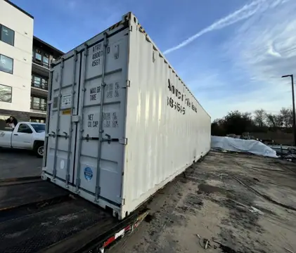 American Trailer Rentals, Inc. in Tampa, FL