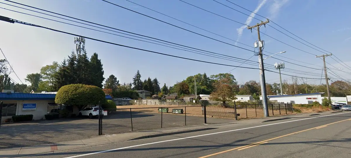 Neighbor Monthly Parking, RV storage in Burien