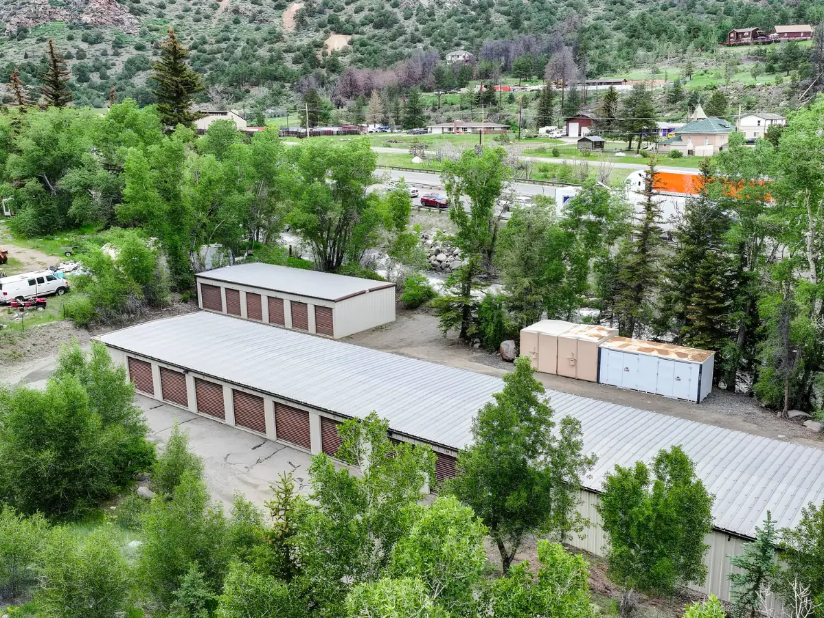 Uplift Self Storage -Dumont 2, RV storage in Dumont