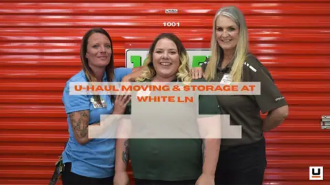 Self-Storage at U-Haul photo 2