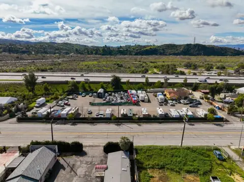 Foothill Blvd RV & Boat Storage photo 2