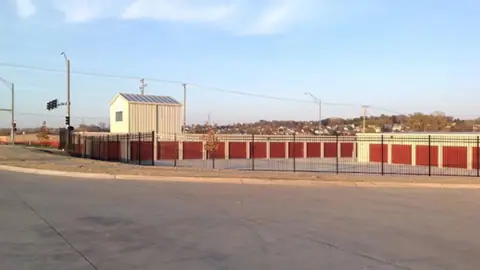 Armor Storage - Sorensen in Omaha, NE