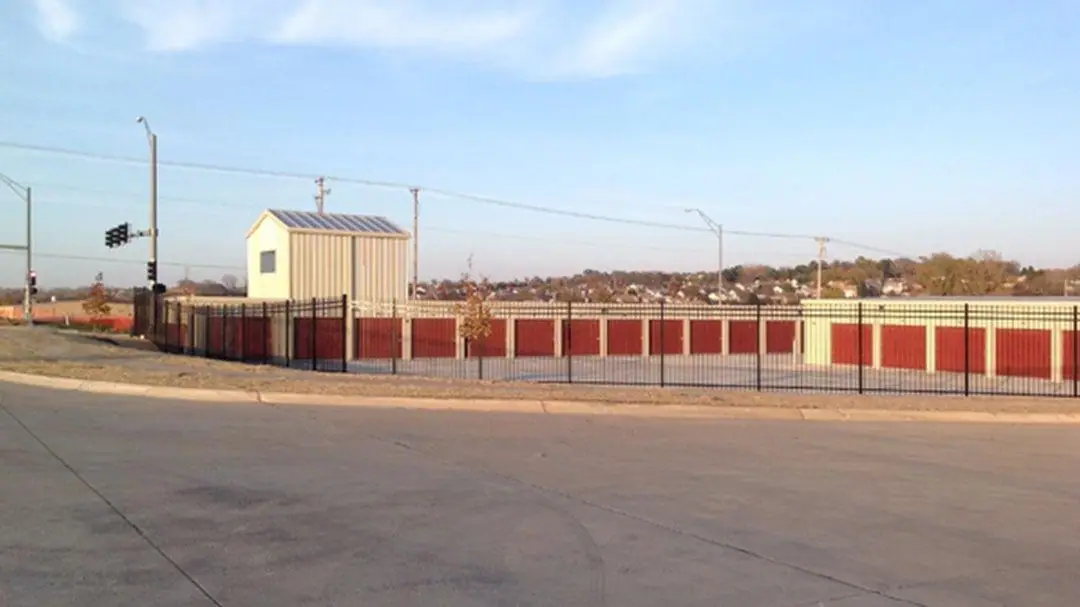 Armor Storage - Sorensen, RV storage in Omaha