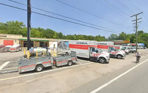 U-Haul Trailer Hitch Super Center of Dan River photo 2