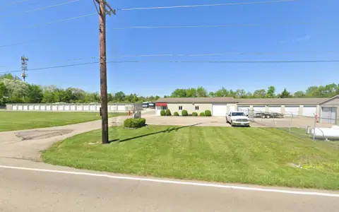 A To Z Self Storage photo 2
