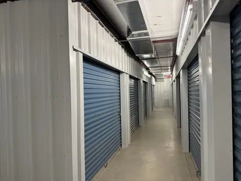 Self Storage Brothers- Grimesland Pitt St. photo 2