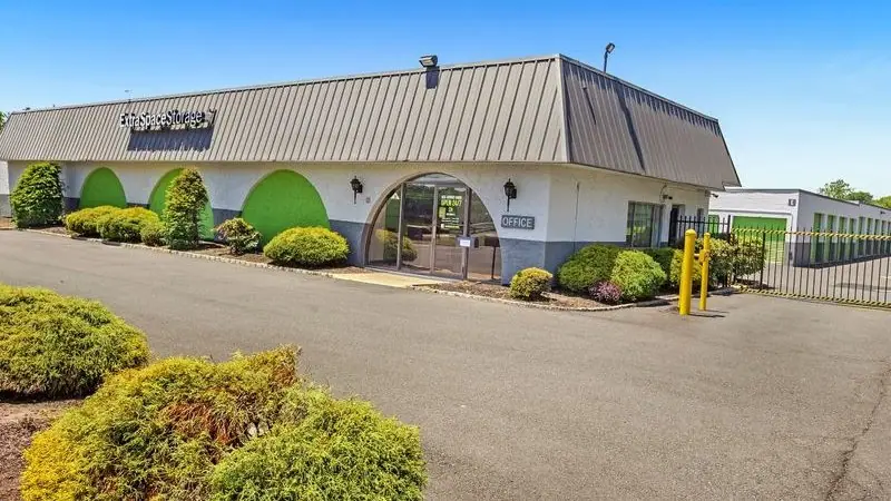 Extra Space Storage, RV storage in Hillsborough Township