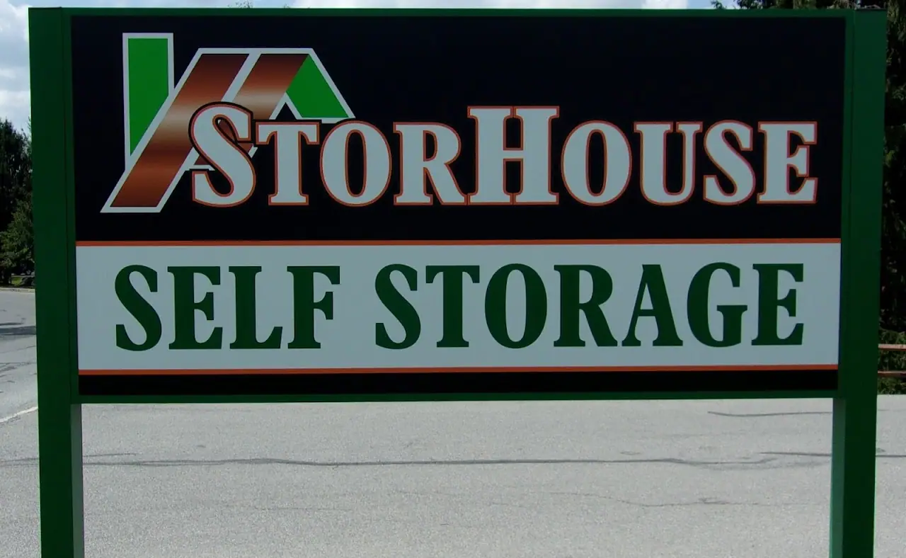 StorHouse Self Storage/Keystone, RV storage in Reading