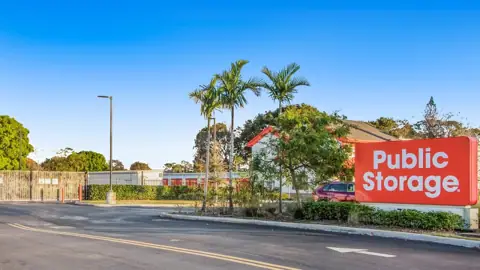 Public Storage in Lake Worth Beach, FL