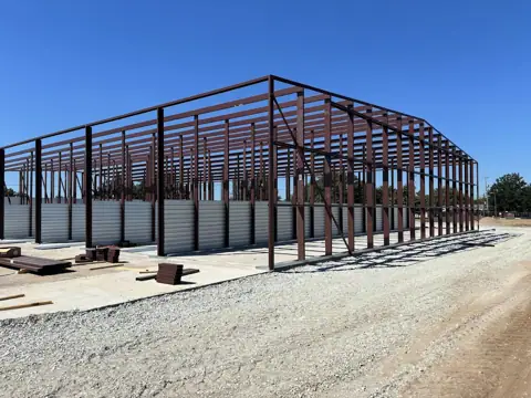 DeHaan Building Solutions LLC in Tulsa, OK