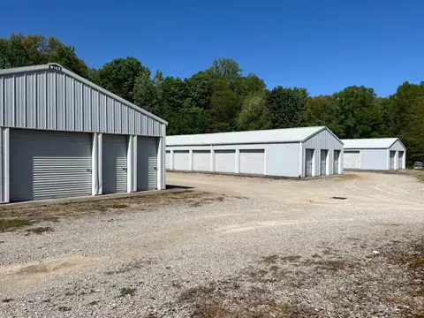 Quality Storage in Batesville, IN