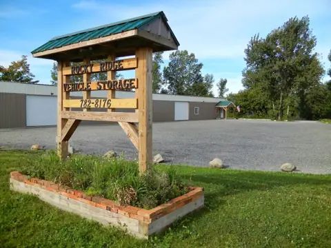 Rocky Ridge Vehicle Storage photo 2