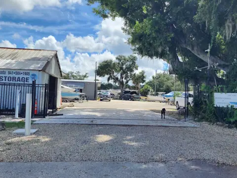 Central Sarasota Boat Storage photo 2