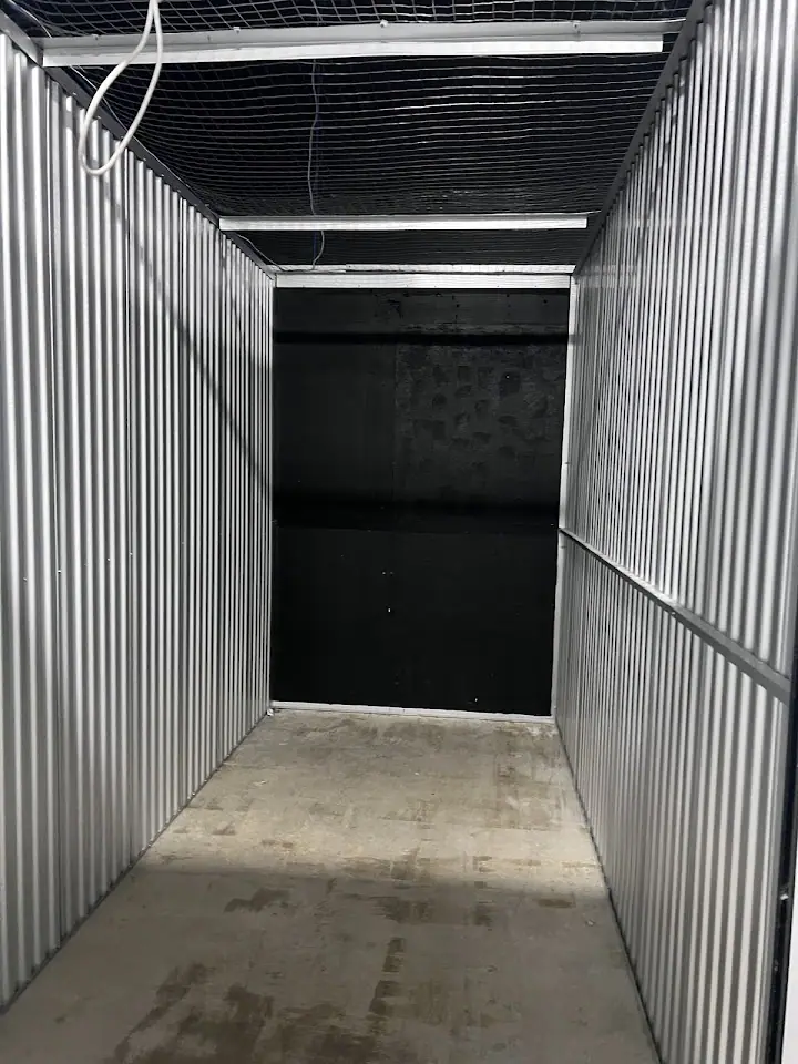 Mill Plain Heated Storage, RV storage in Vancouver