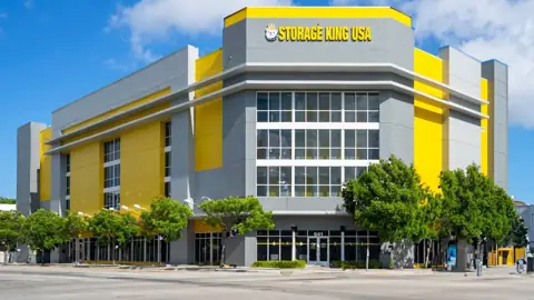 Storage King USA in Miami, FL