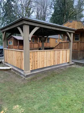 RV Outdoor Adventures & Cabins in Clatskanie, OR