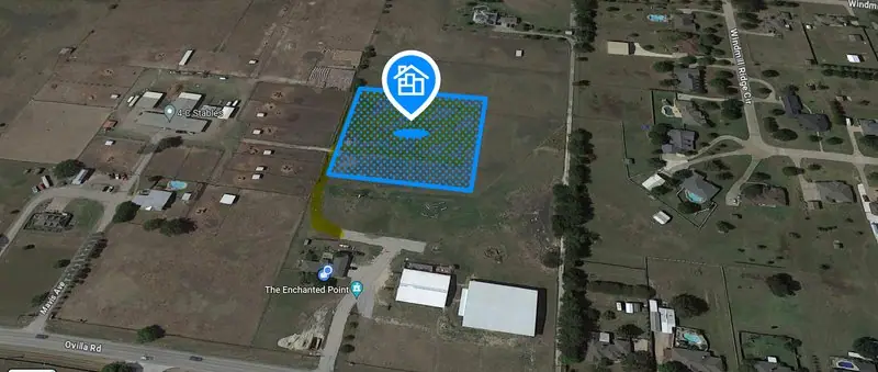 EAD Storage, RV storage in Waxahachie