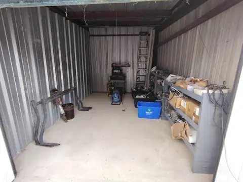 Fort Storage & Trailers photo 2