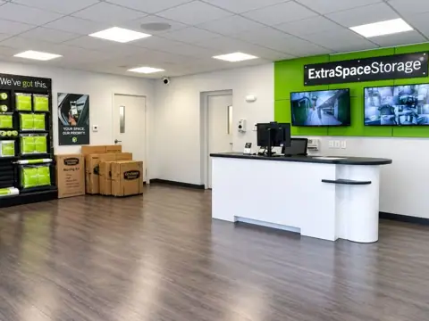 Extra Space Storage photo 2