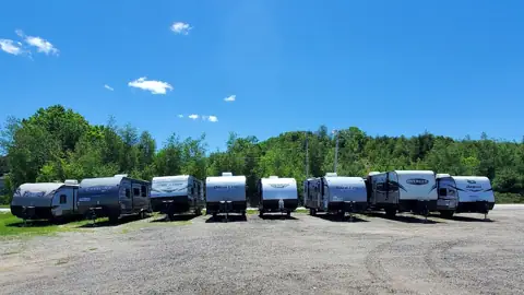 Vehicle Storage Solutions in Allenstown, NH