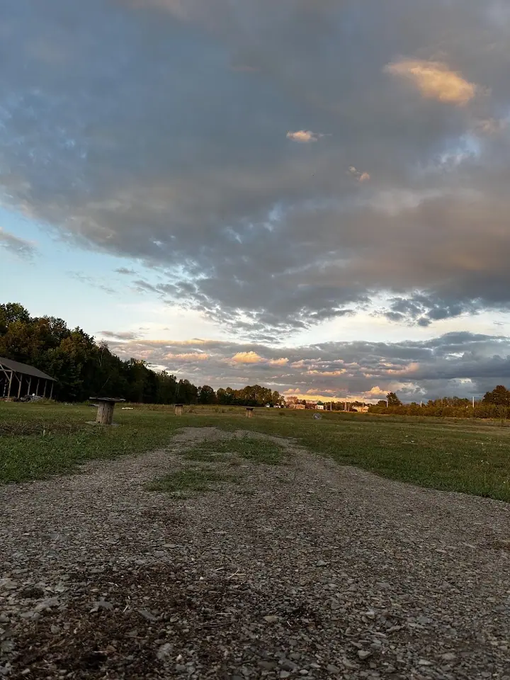 Honey Fox Farm & RV Storage, RV storage in Pittsfield