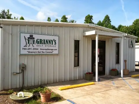 Granny's Self Storage photo 2