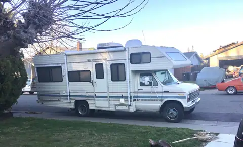 Doug's RV Storage photo 2