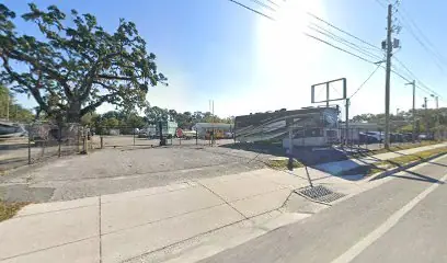 Big Rig Vehicle Storage, RV storage in Tampa