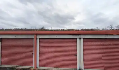 Units Self Storage in Glassport, PA