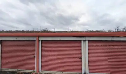 Units Self Storage, RV storage in Glassport
