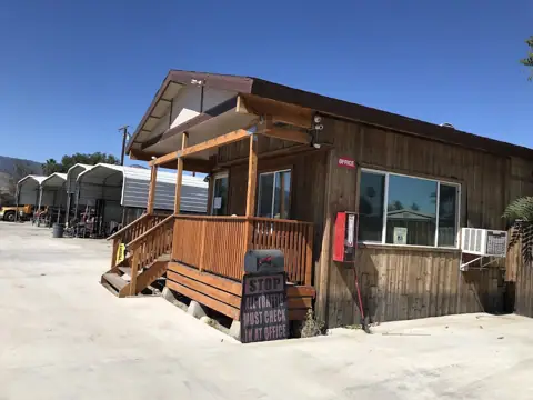 Castaway RV Storage photo 3