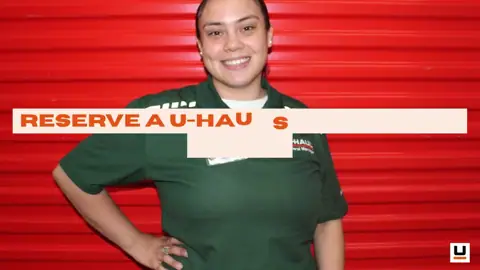 Self-Storage at U-Haul photo 3