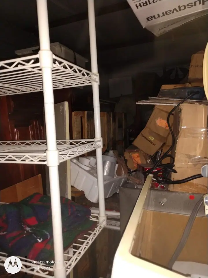 Crystal Valley Self Storage, RV storage in Columbus