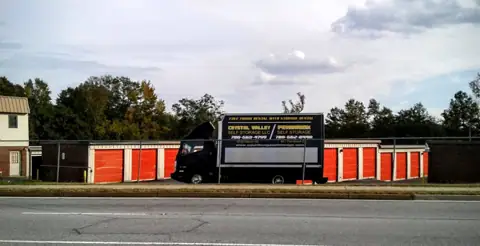 Crystal Valley Self Storage photo 2