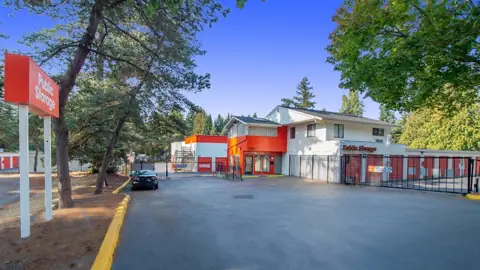Public Storage in Shoreline, WA
