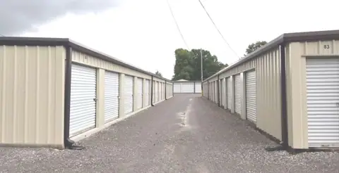Loretto Storage in Loretto, TN