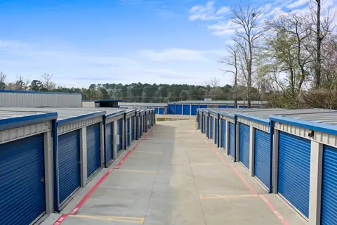 FreeUp Storage Huntsville photo 2