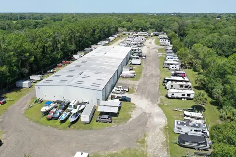 Anclote Storage photo 2