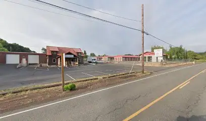 Columbia Gorge Storage in Hood River, OR