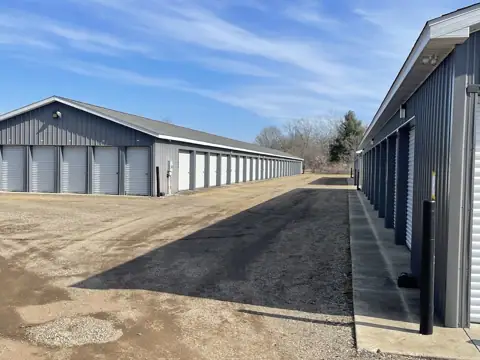 My Storage Galesburg photo 2