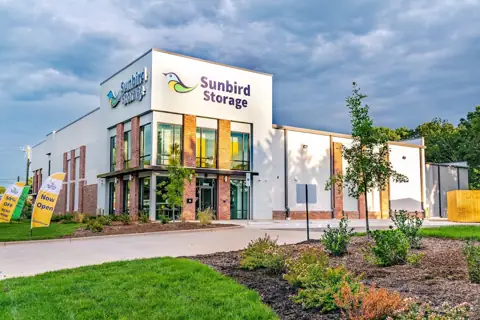 Sunbird Storage photo 2