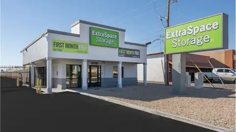 Extra Space Storage in Phoenix, AZ