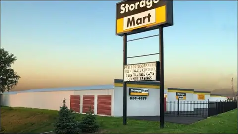 StorageMart photo 2